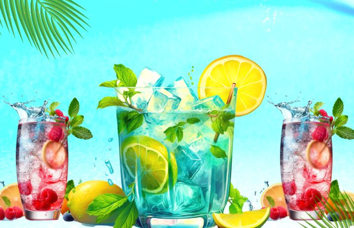 Happy Hour