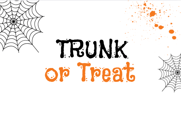 Trunk or Treat