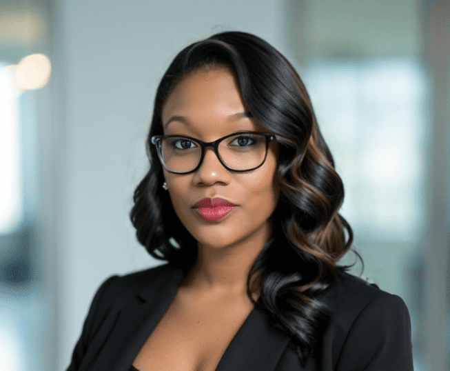 Murriah Duncan – Executive Director