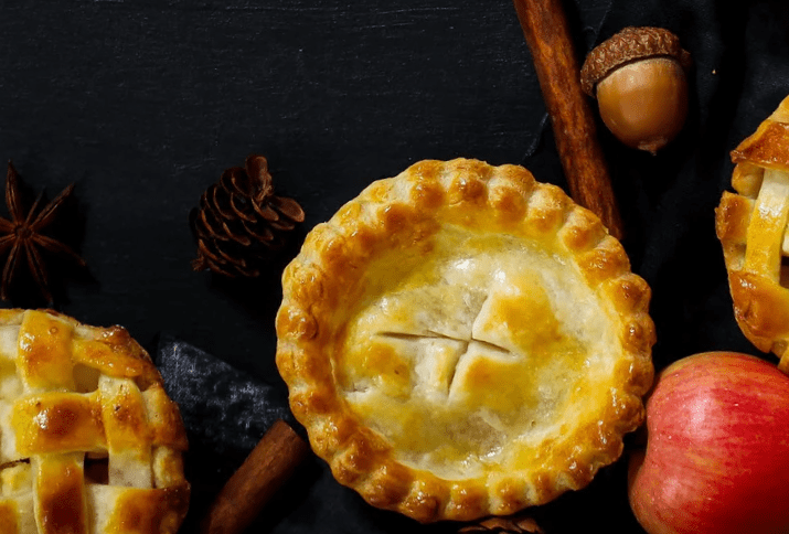 Take a Tour, Leave With a Pie