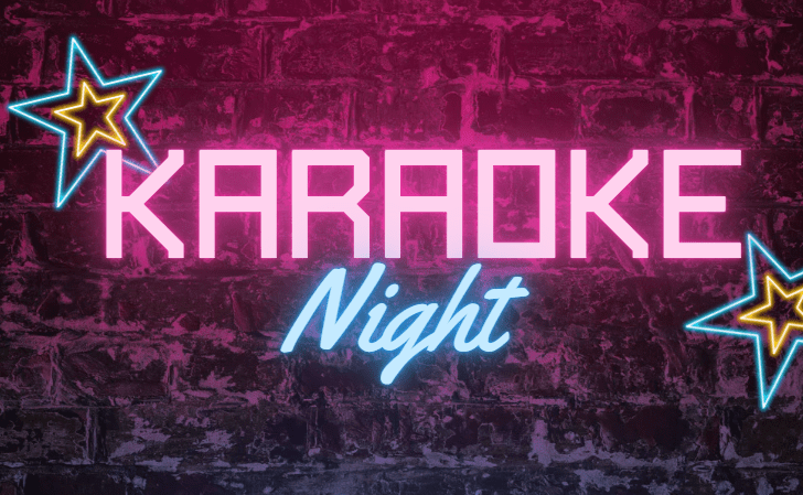 Karaoke Night