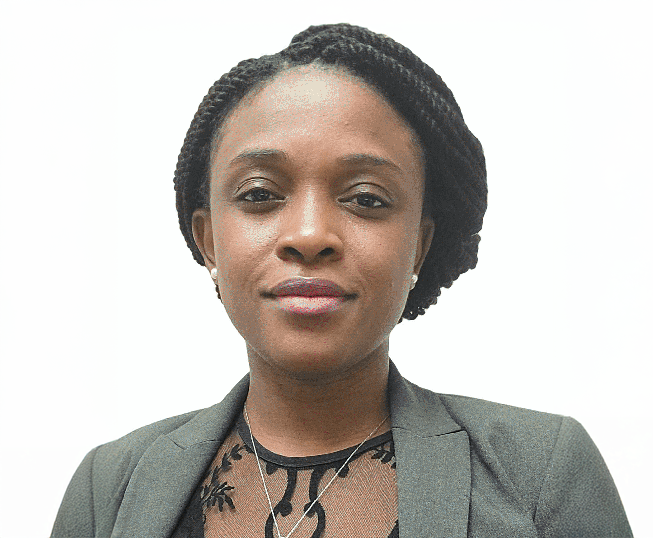 Murriah Duncan, Executive Director