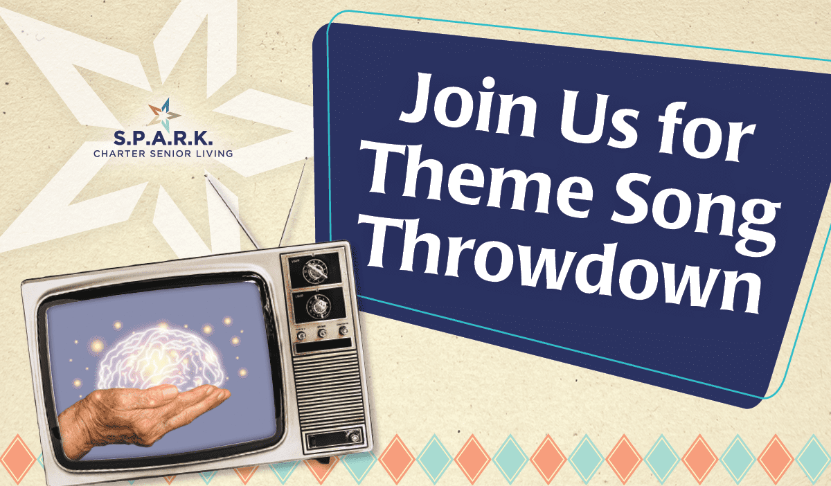 Theme Song Throwdown Event