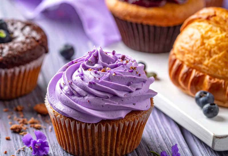 Sugar, Spice and Alzheimer's Fight