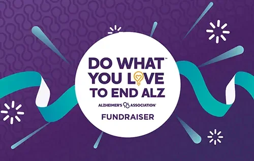 Purple for a Purpose: Auction & Raffle