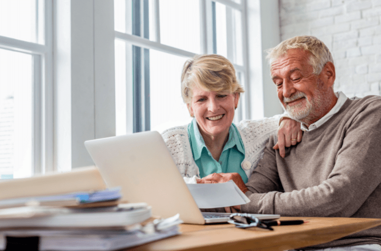 Virtual Retirement Planning Series