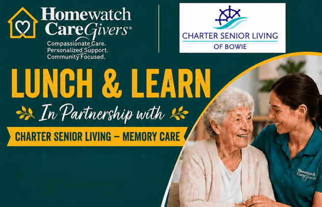 Understanding Alzheimer’s: A Lunch & Learn