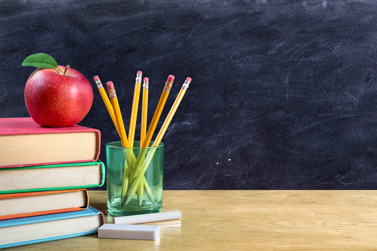 Back to School Giveaway