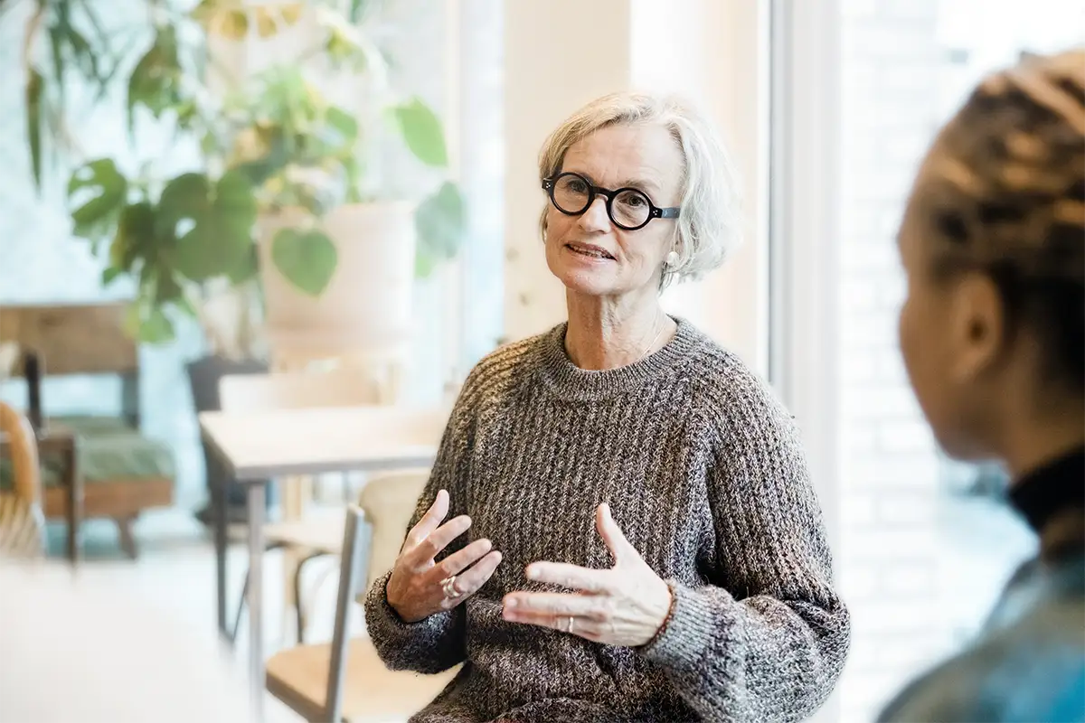 Smart Retirement Conversations Series (virtual)