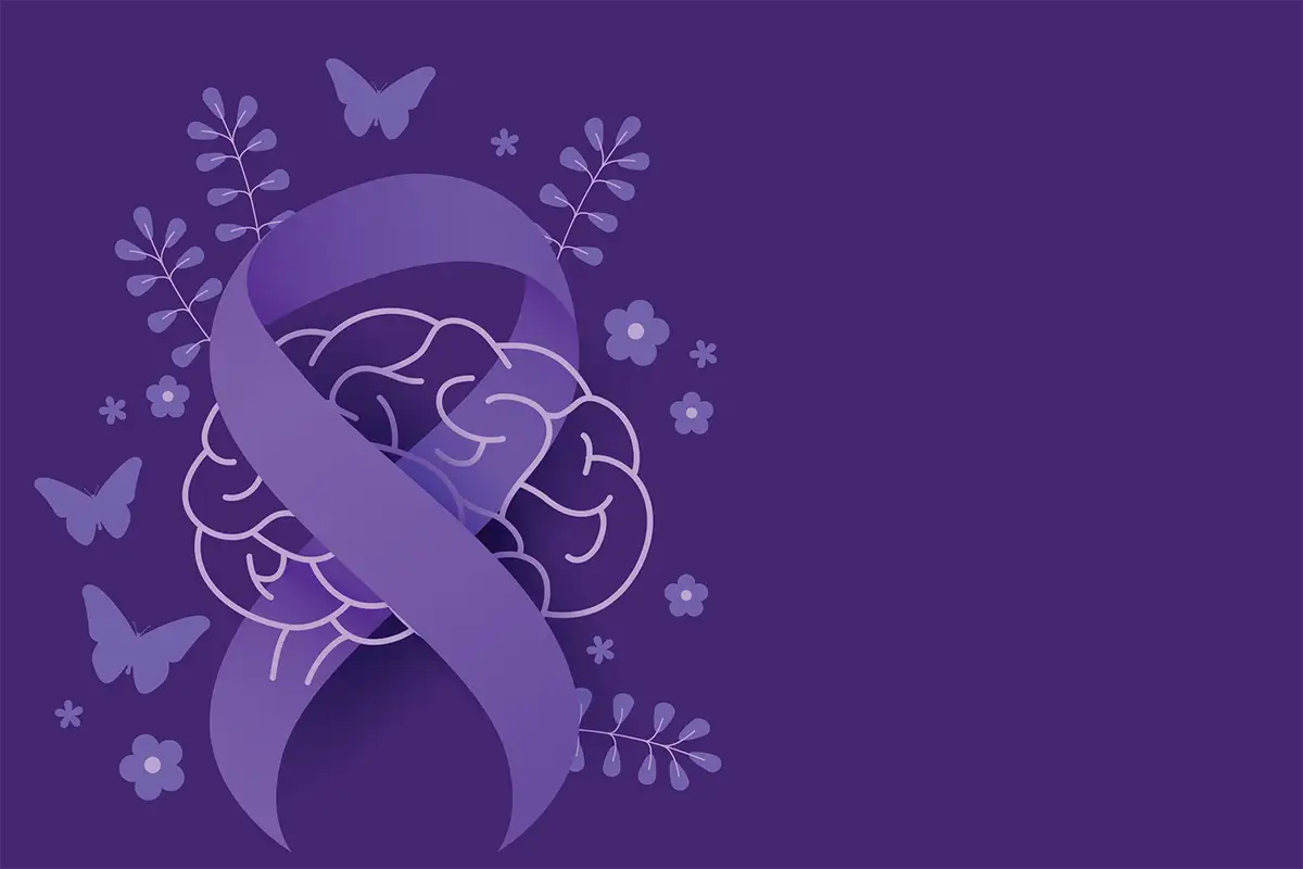 Alzhimer's Association: Walk to End Alzheimer's