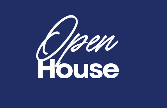 Open House